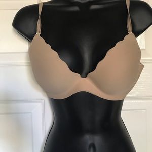Push up bra